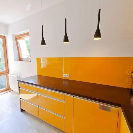 Visit Baltic Apartment Swinoujscie Exterior photo
