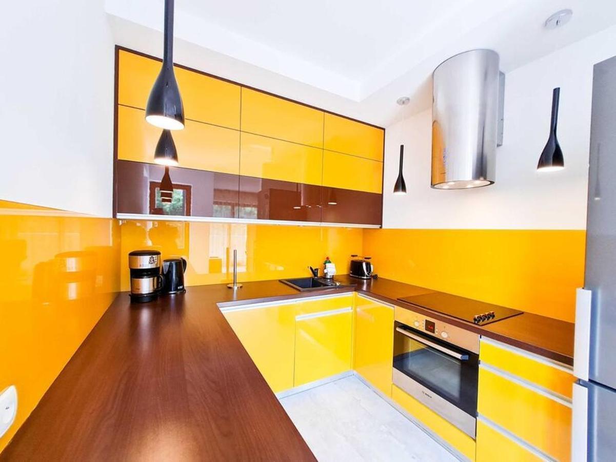 Visit Baltic Apartment *