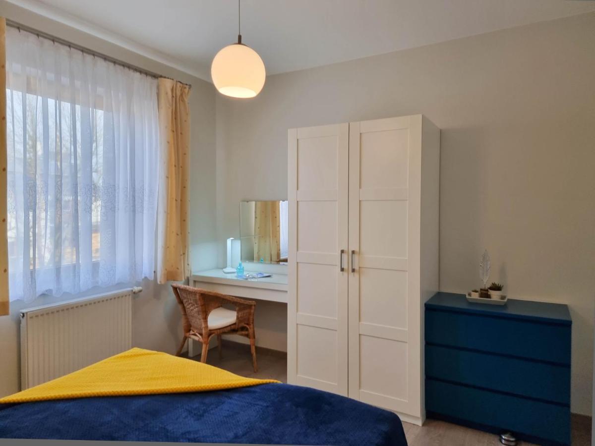 Visit Baltic Apartment *