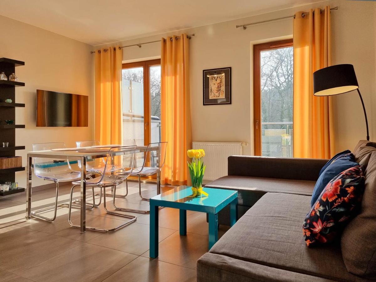 Visit Baltic Apartment