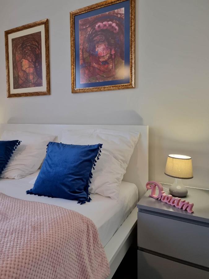 Visit Baltic Apartment *