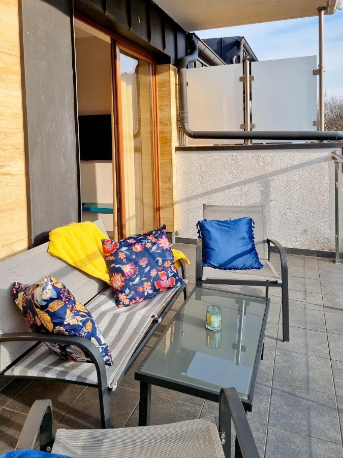 Visit Baltic Apartment Swinoujscie
