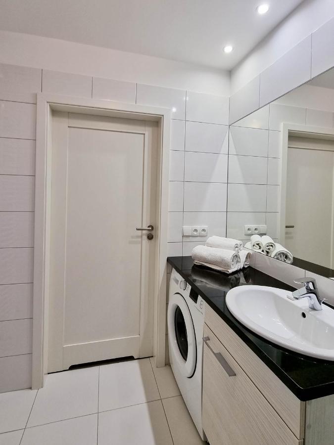 Visit Baltic Apartment