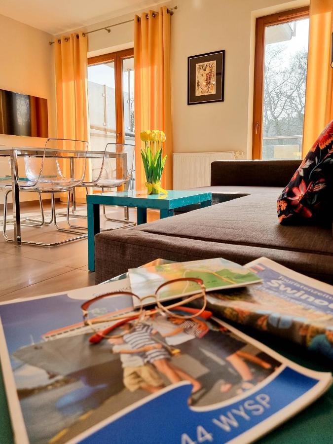 Visit Baltic Apartment *
