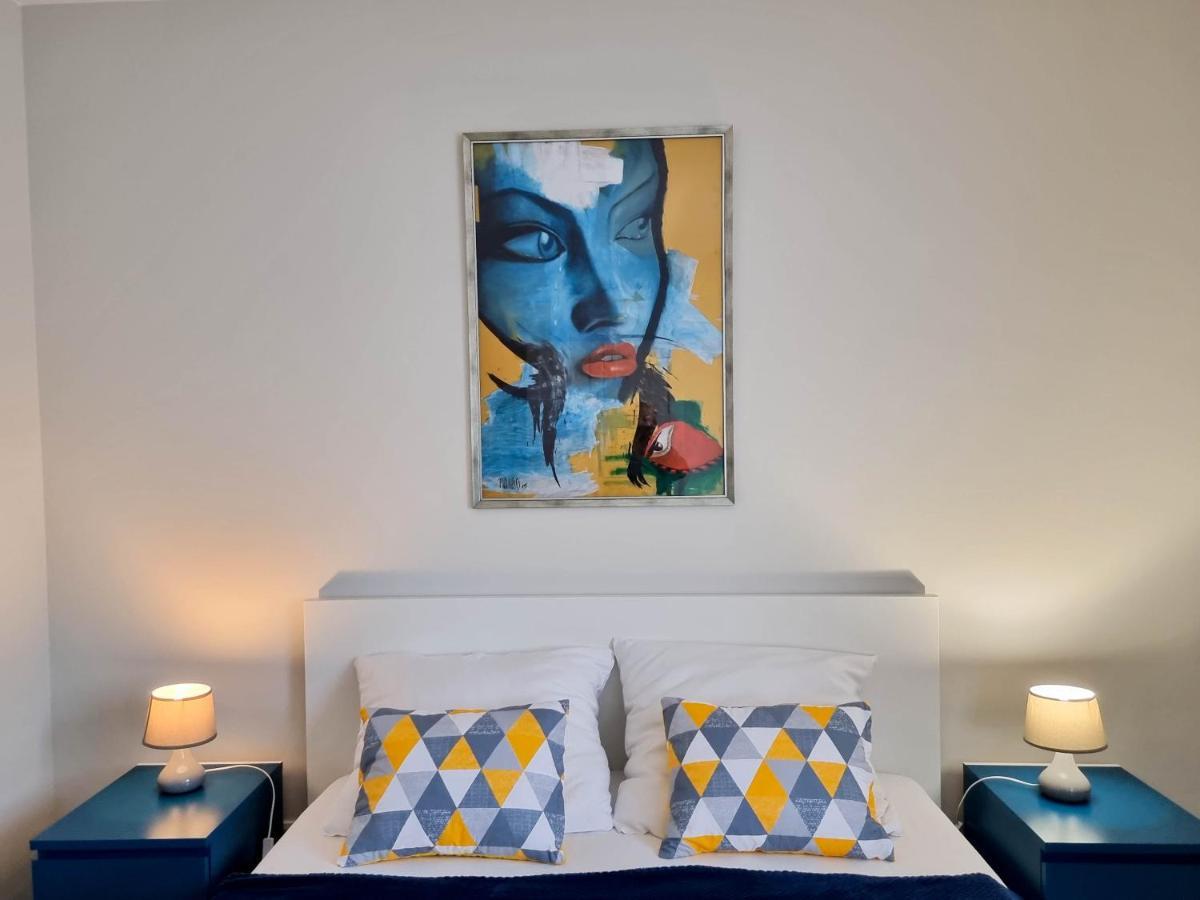 Visit Baltic Apartment