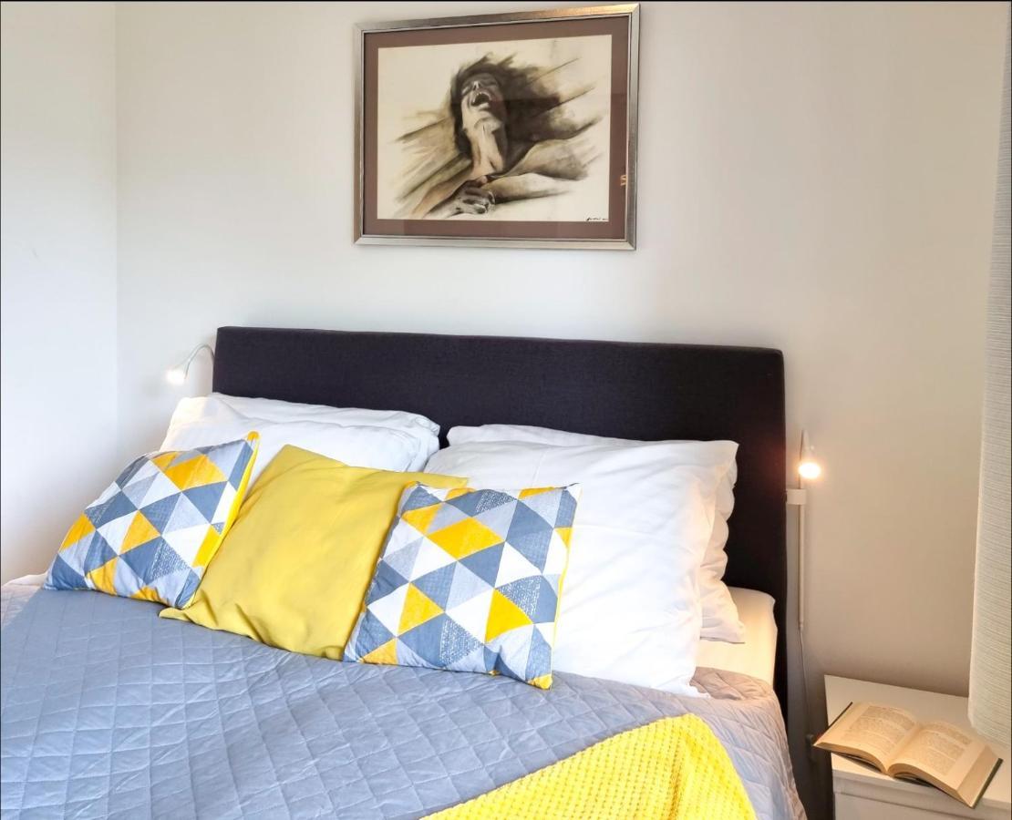 Visit Baltic Apartment *