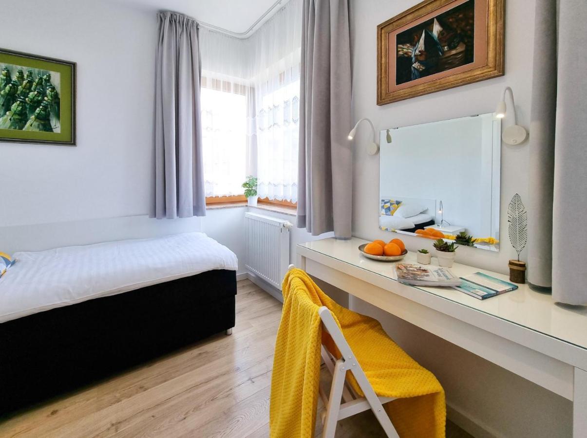 Visit Baltic Apartment *