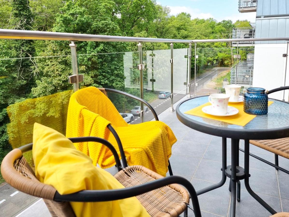 Visit Baltic Apartment *